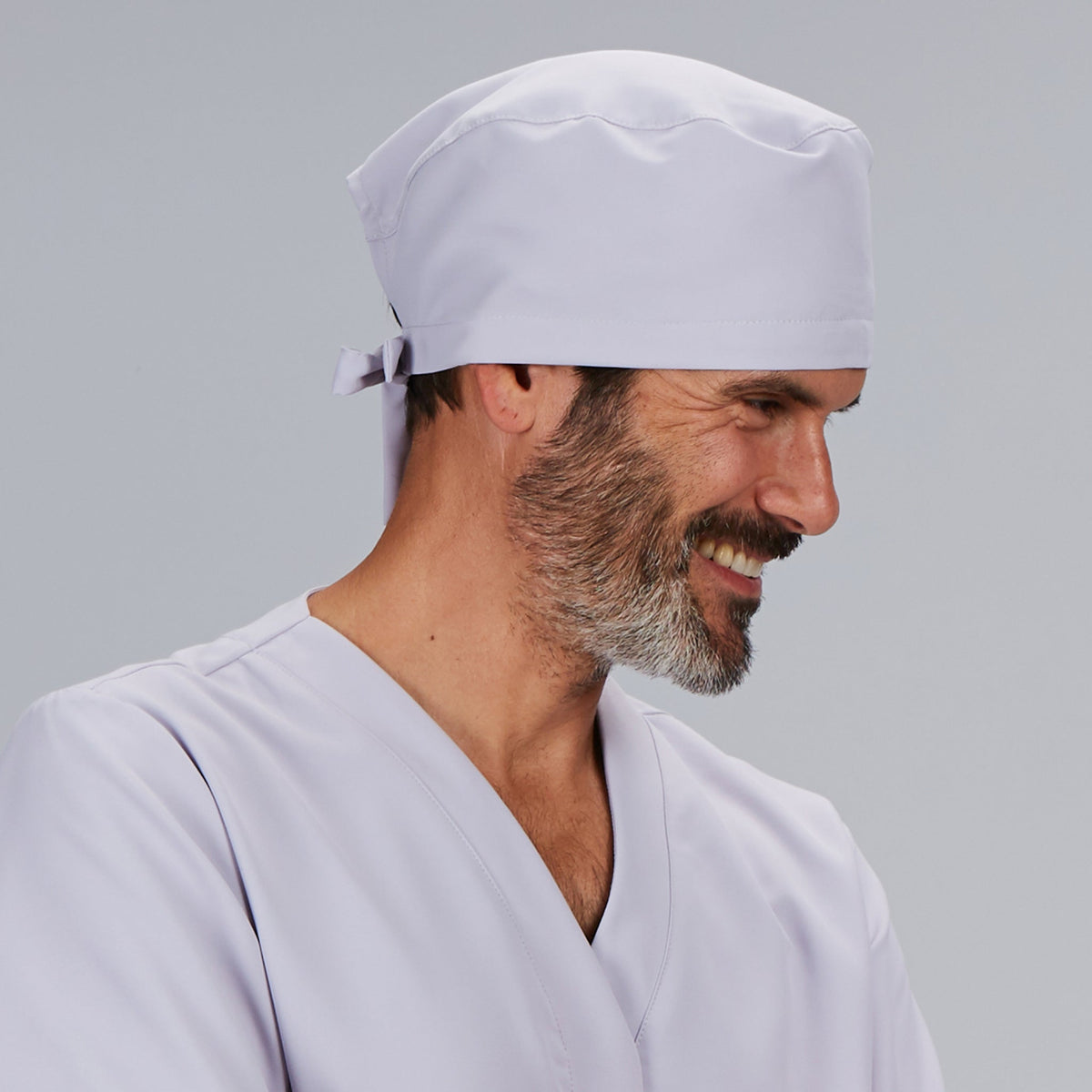 GORRO CIRUJANO TIRAS