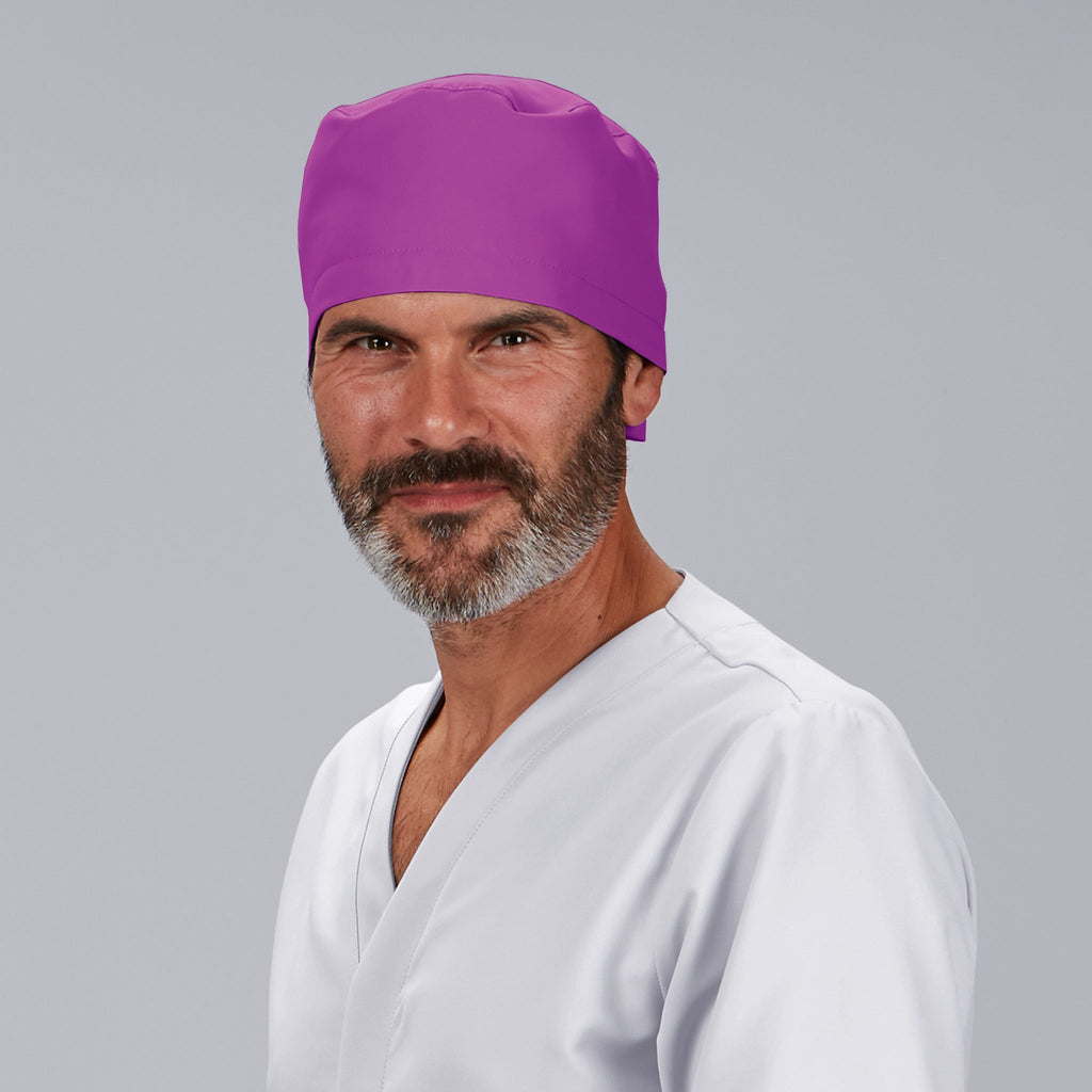 GORRO CIRUJANO TIRAS