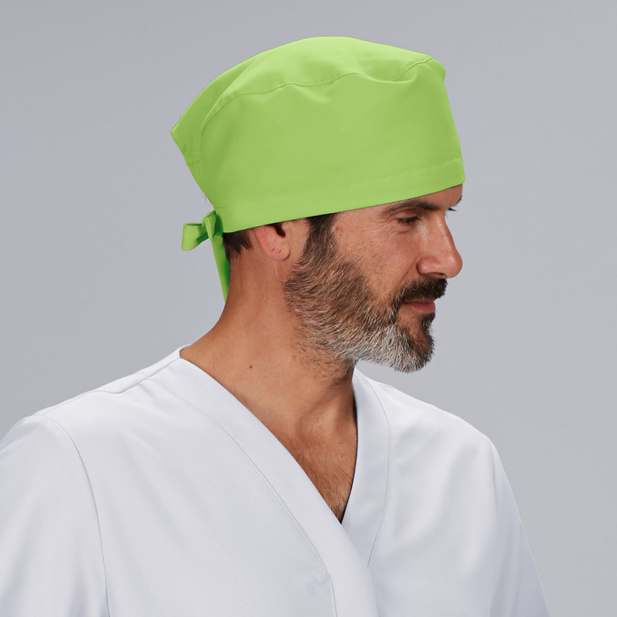 GORRO CIRUJANO TIRAS