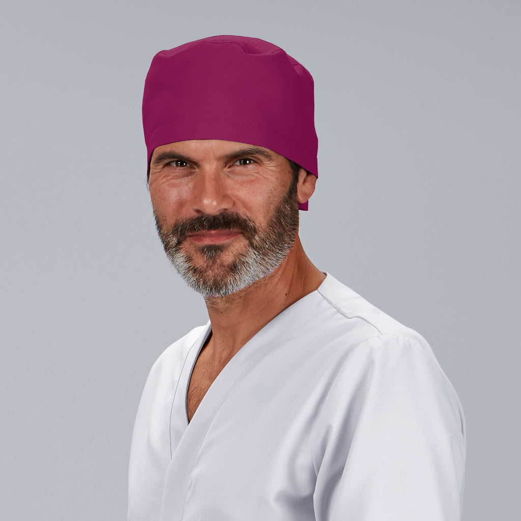 GORRO CIRUJANO TIRAS