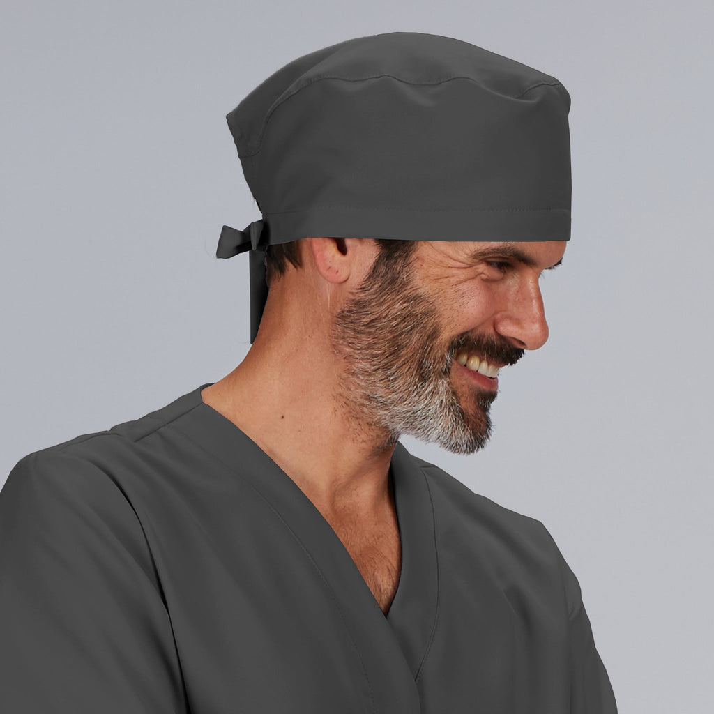 GORRO CIRUJANO TIRAS