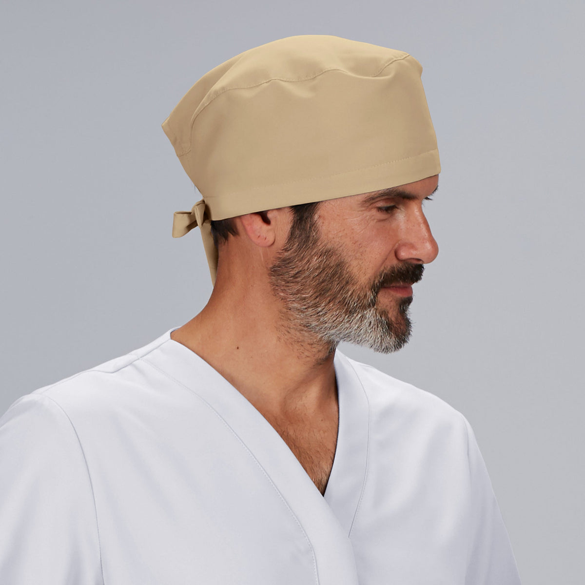 GORRO CIRUJANO TIRAS
