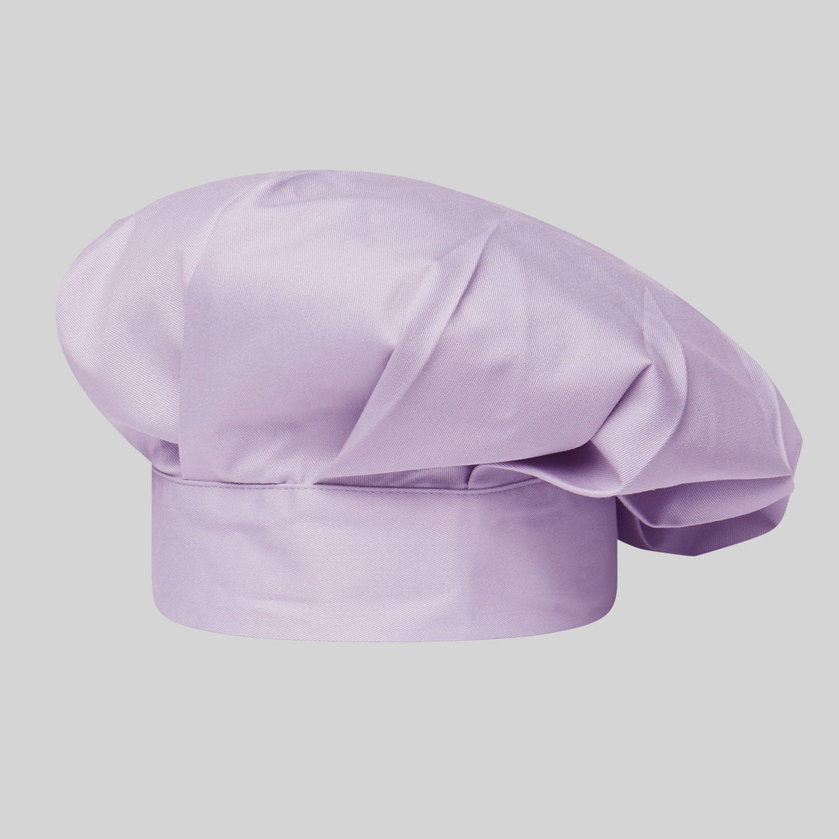 GORRO GRAN CHEF CON VELCRO