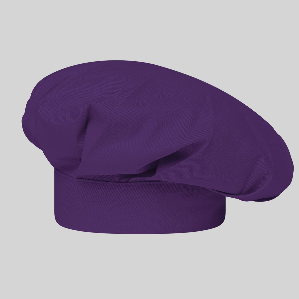 GORRO GRAN CHEF CON VELCRO