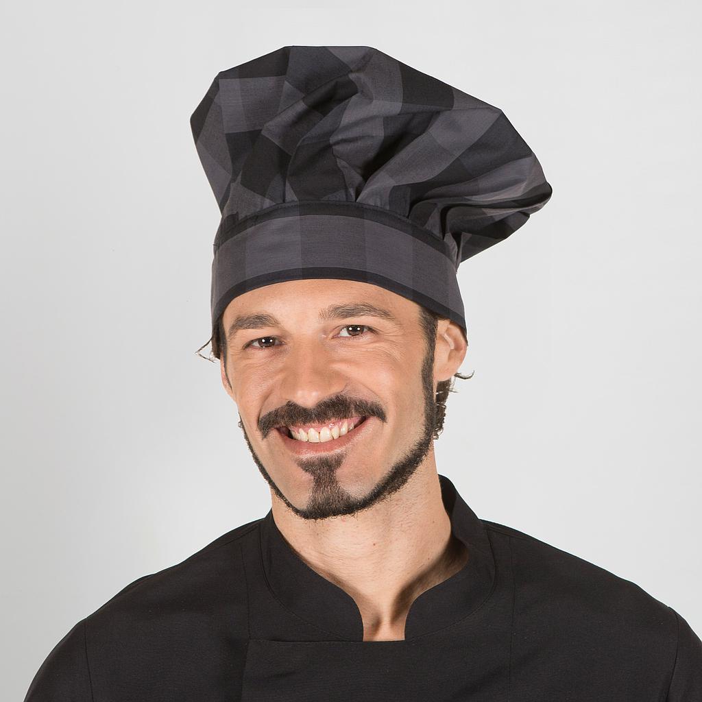 GRAN CHEF ESTAMPADO/VAQUERO VELCRO