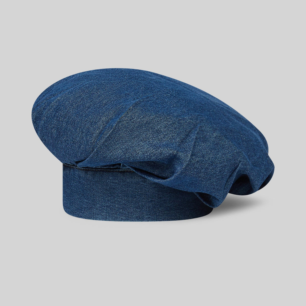 GORRO GRAN CHEF TEJANO LAVADO
