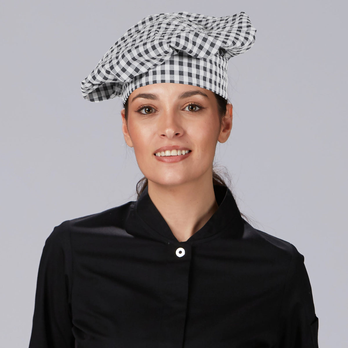 GORRO GRAN CHEF BAMBULA