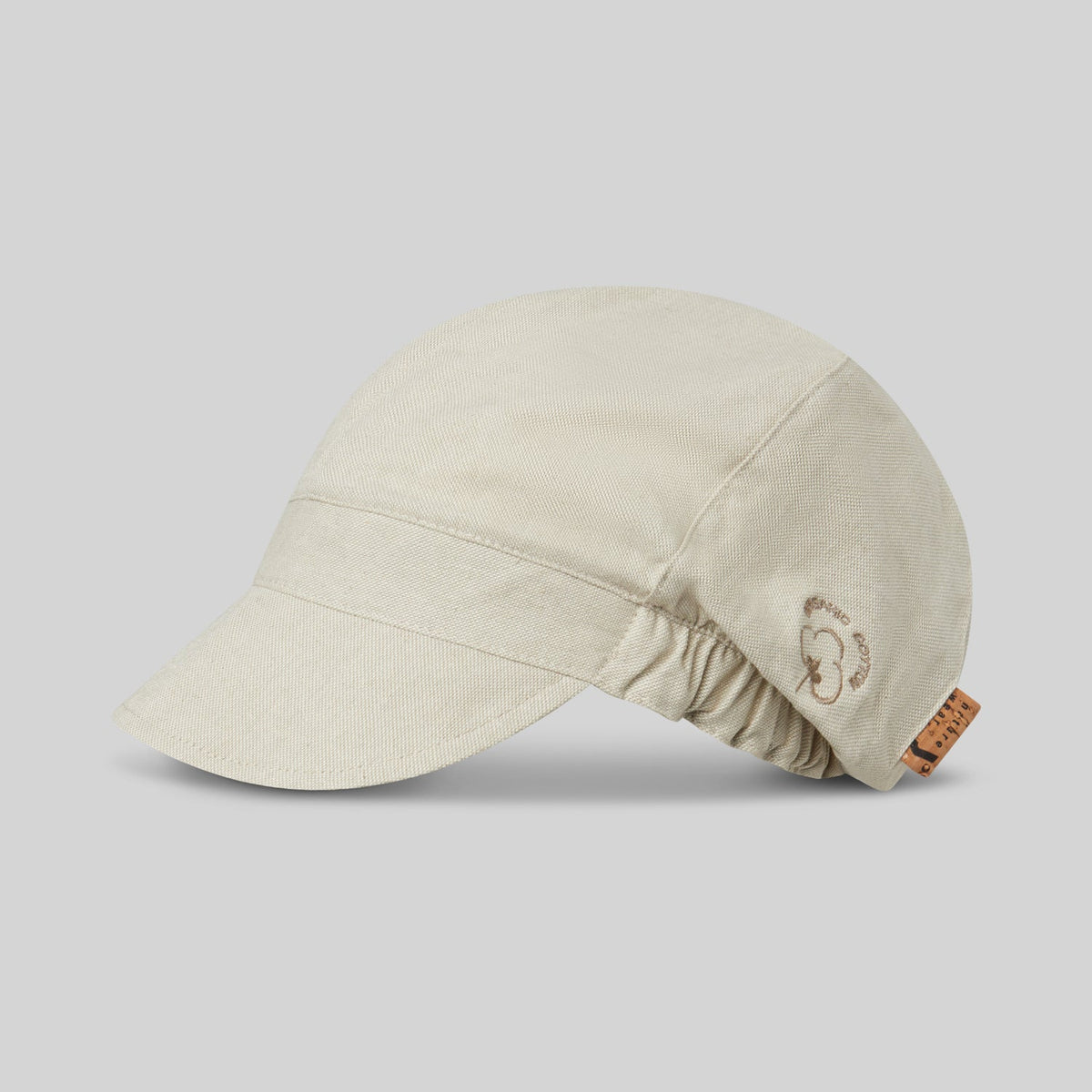 GORRA GATSBY TEJIDO ORGANICO