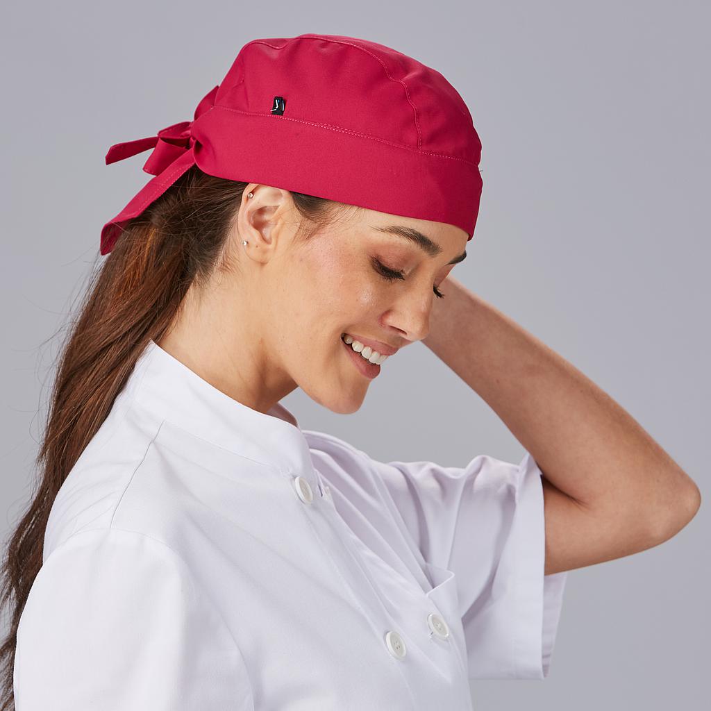 GORRO PIRATA LISO/ESTAMPADO
