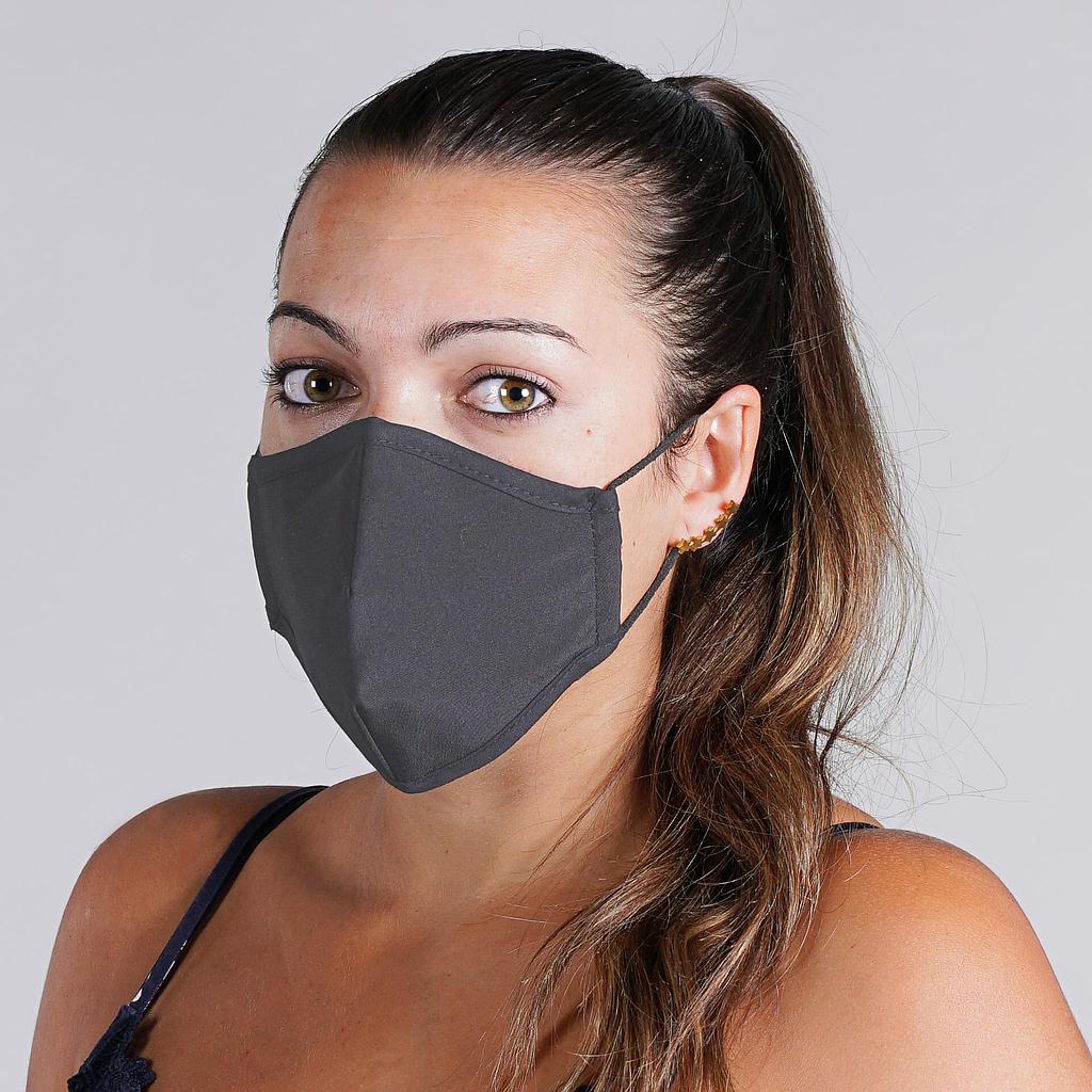 MASCARILLA ADULTO LISA PACK DE 10
