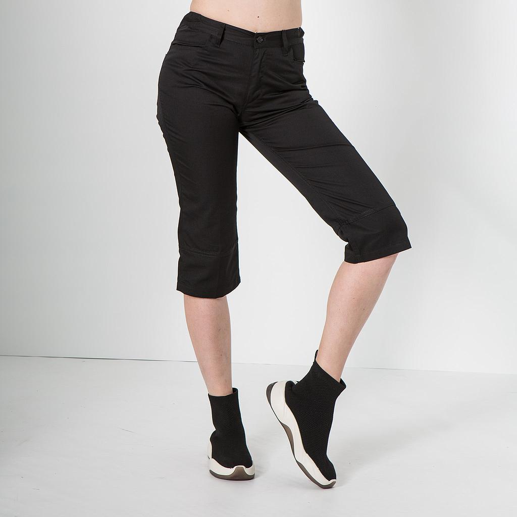 PANTALON PIRATA MUJER