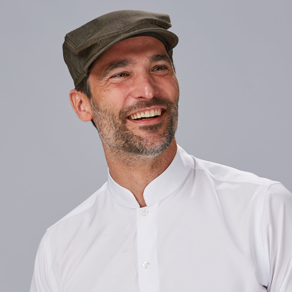 GORRA UNISEX VAQUERO