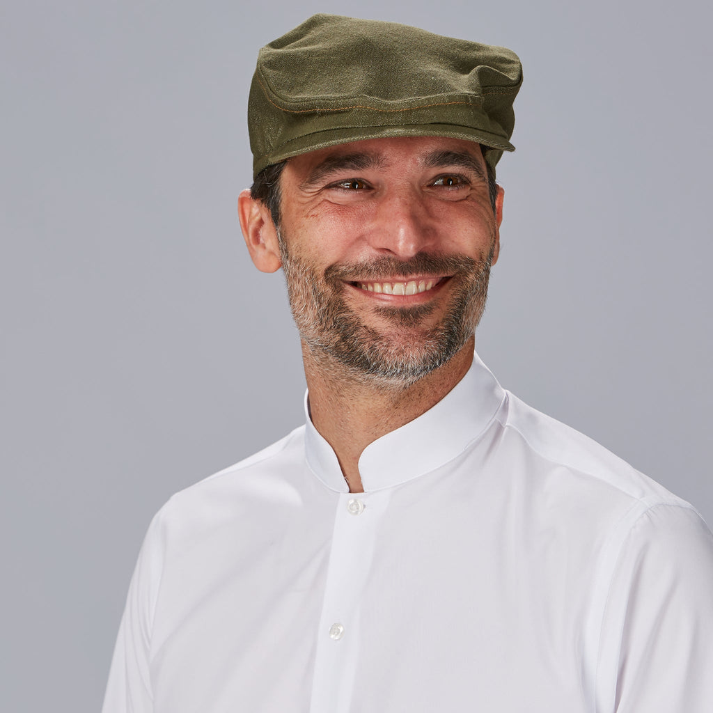 GORRA UNISEX VAQUERO