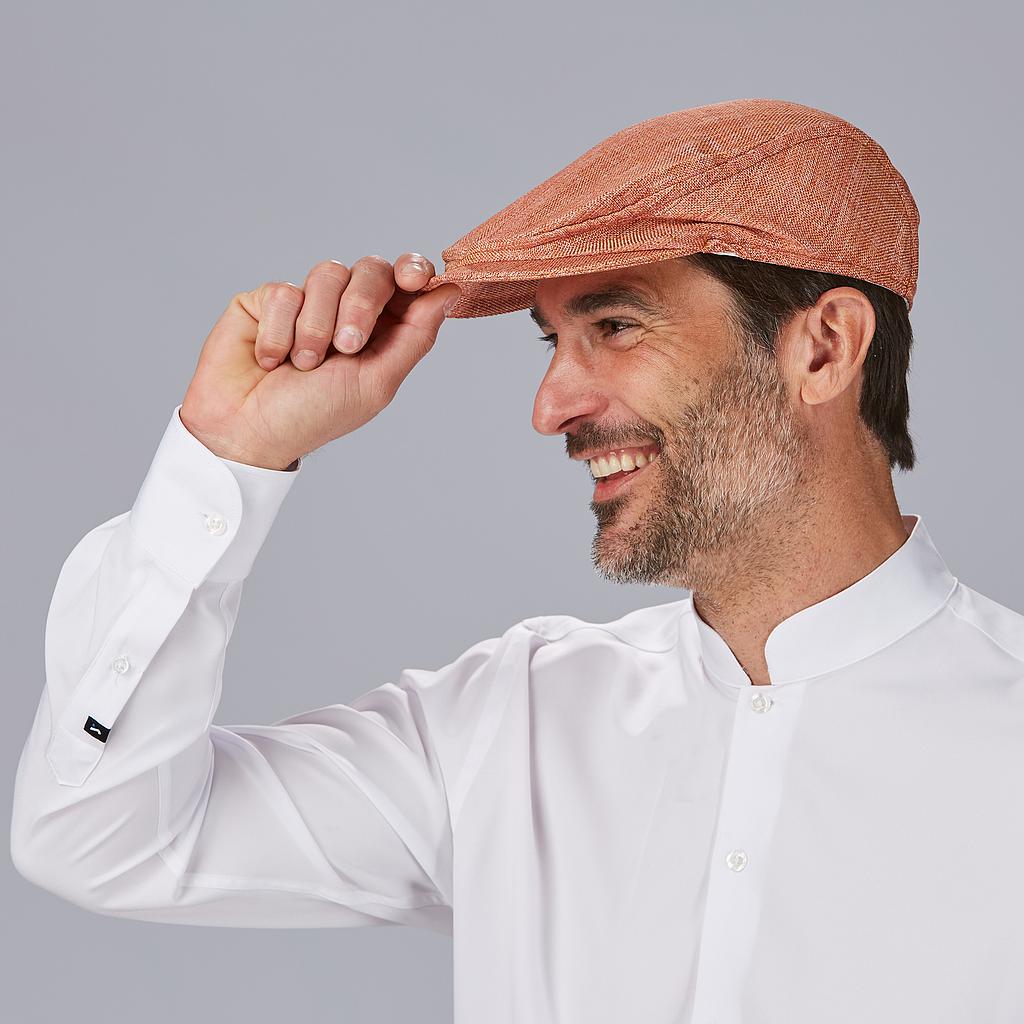 GORRA UNISEX ARPILLERA