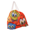 MOCHILA POLLITOS