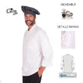 CHAQUETA COCINA HOMBRE DORIAN