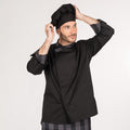 CHAQUETA COCINA HOMBRE AQUILES