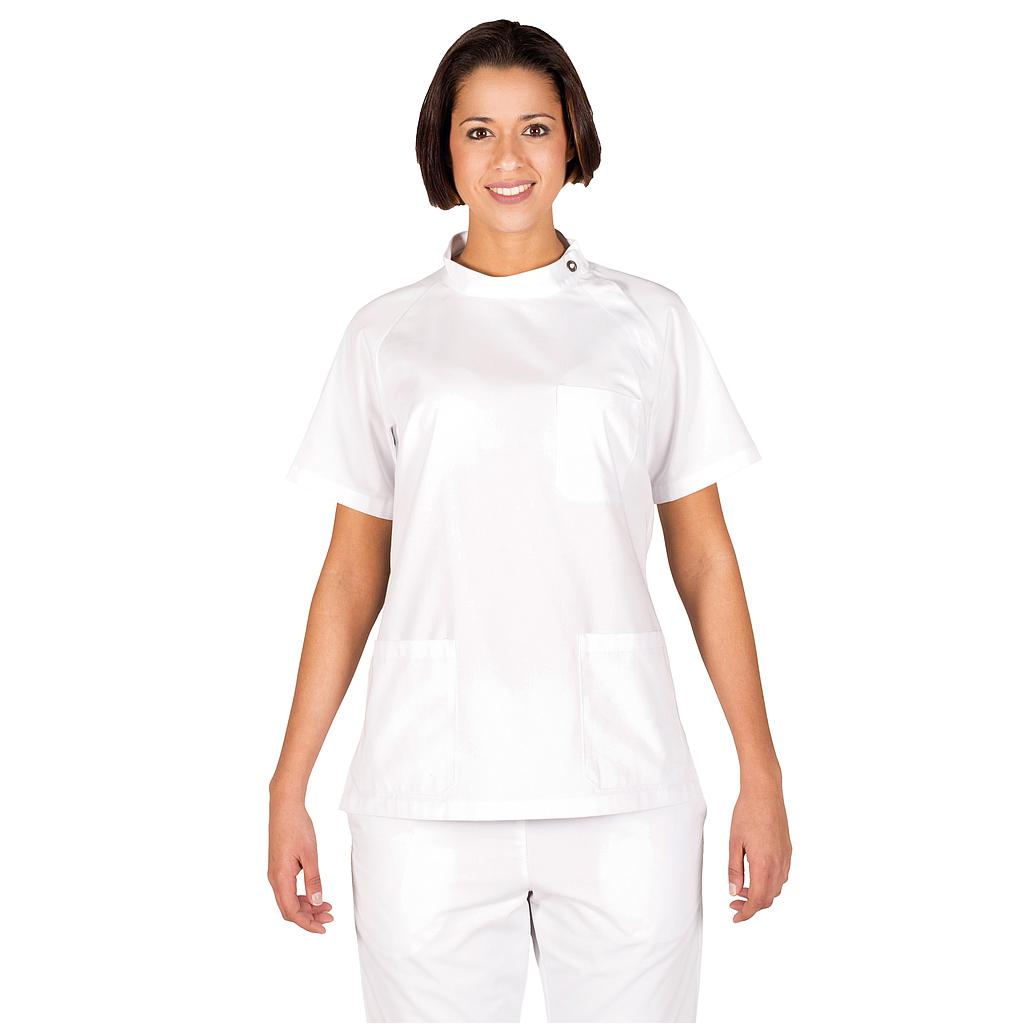 BLUSA SANITARIO MUJER LIDIA