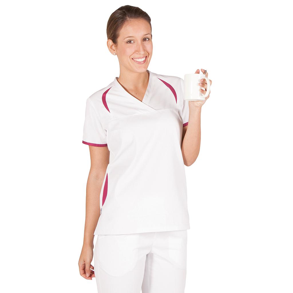 BLUSA SANITARIO MUJER SARA