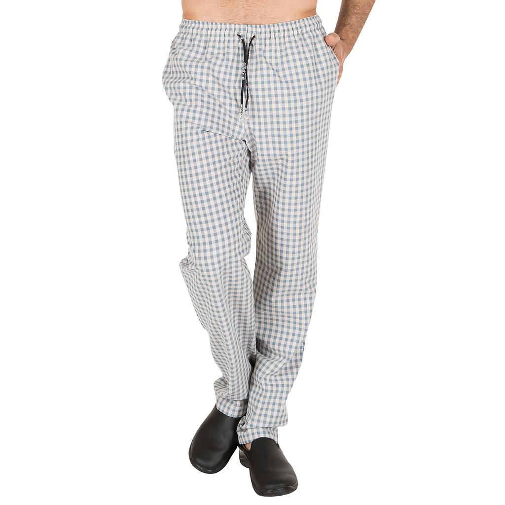 PANTALON UNISEX BAMBULA  GOMA+CORDON EXTERIOR