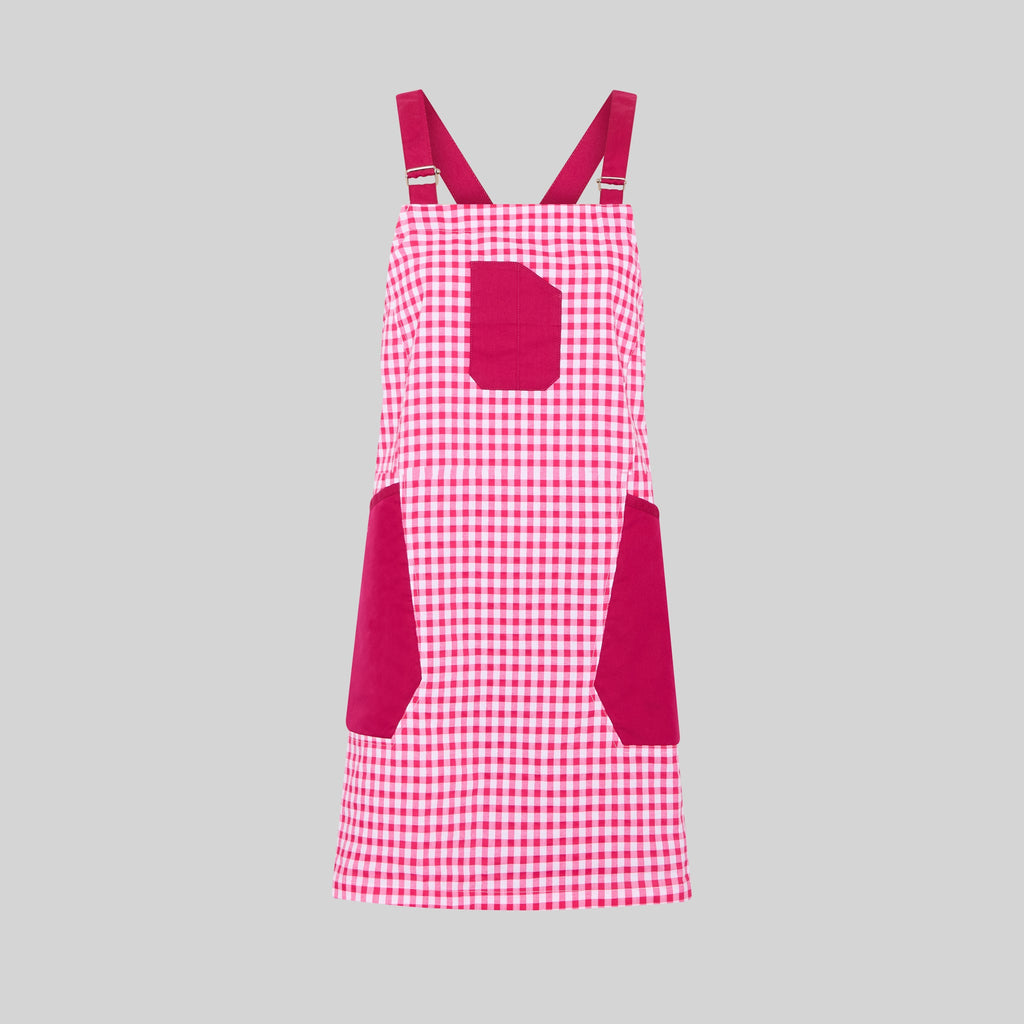 PICHI GINGHAM
