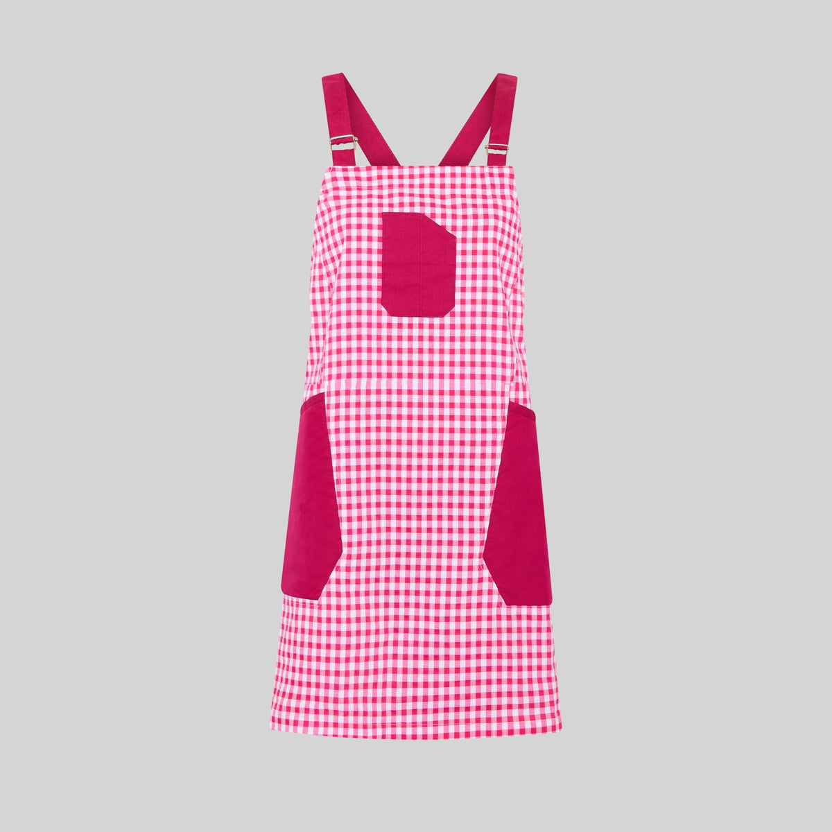 PICHI GINGHAM