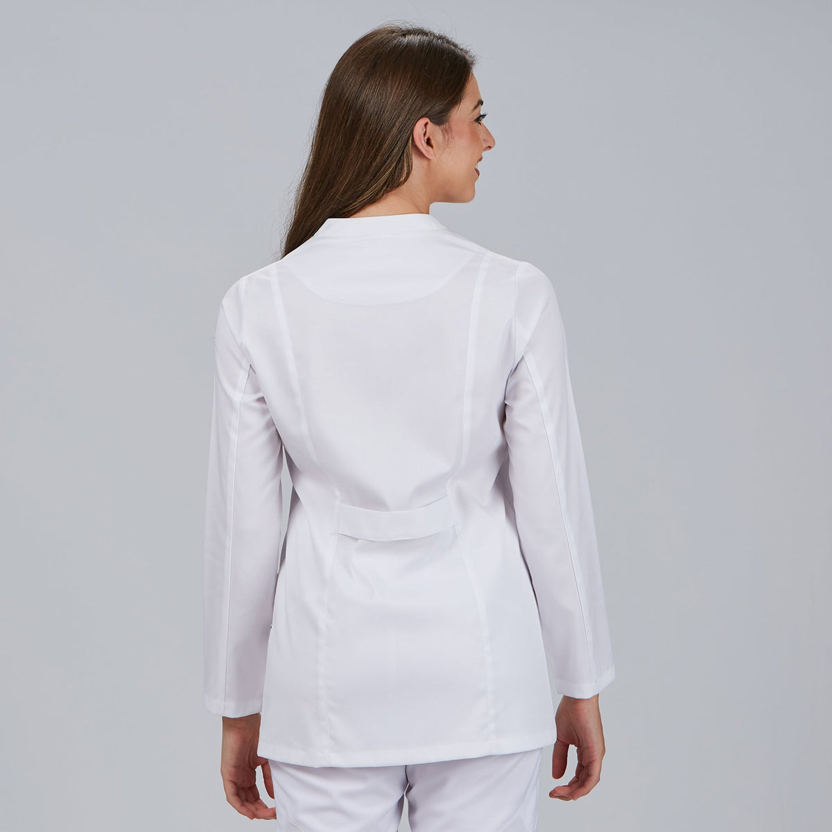 BATA MUJER CREMALLERA M/L MARILIA