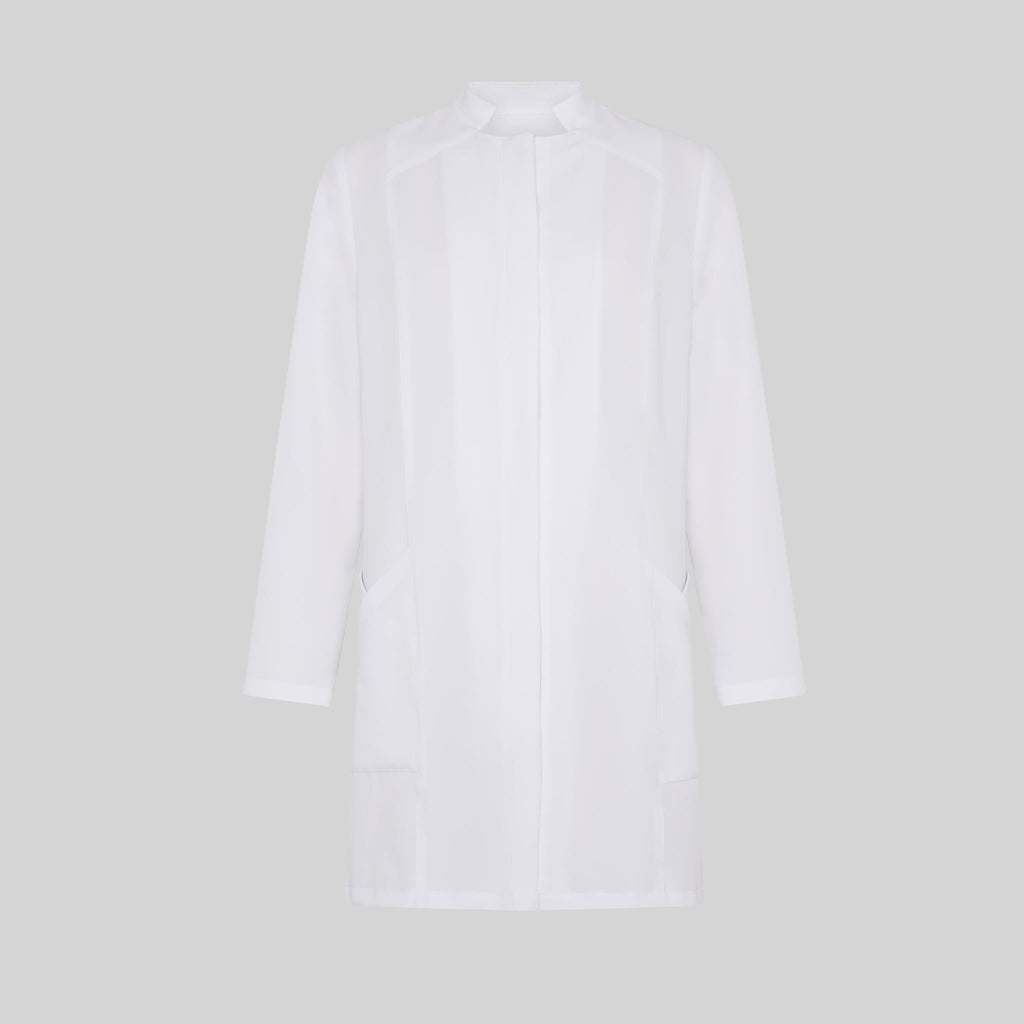 BATA MUJER BOTON OCULTO M/L LEA