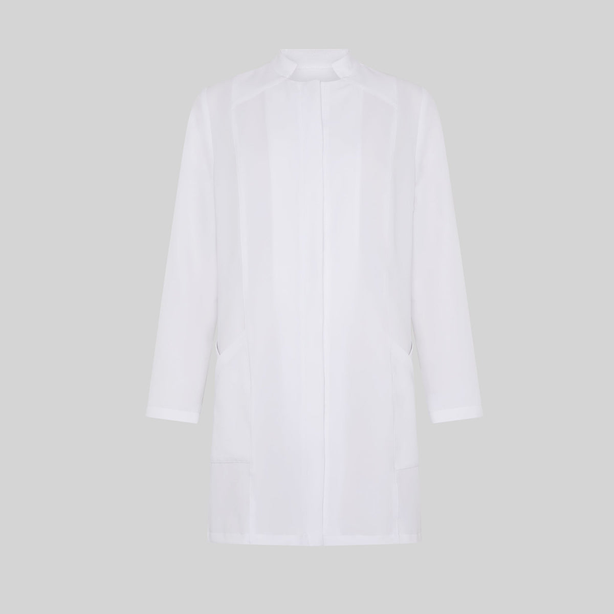 BATA MUJER BOTON OCULTO M/L LEA