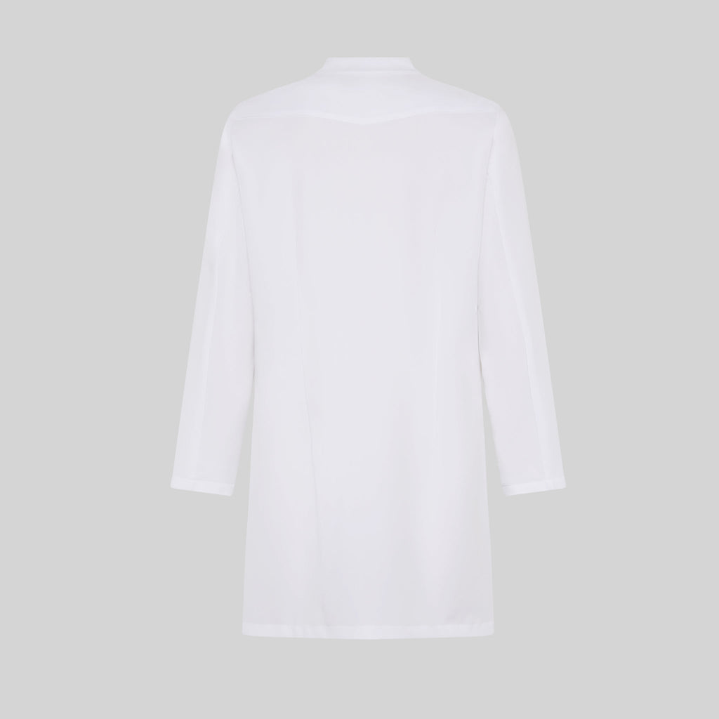 BATA MUJER BOTON OCULTO M/L LEA