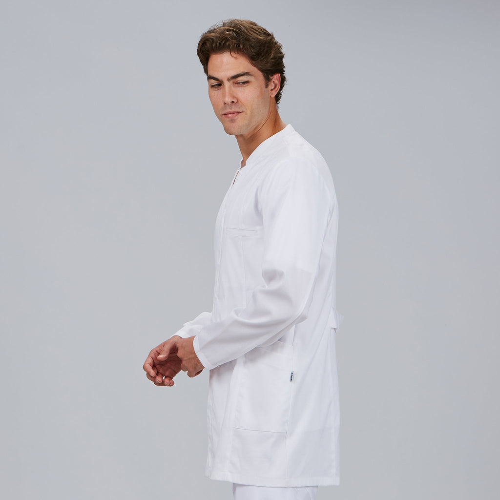 BATA HOMBRE CREMALLERA M/L GABI