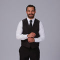 CHALECO HOMBRE