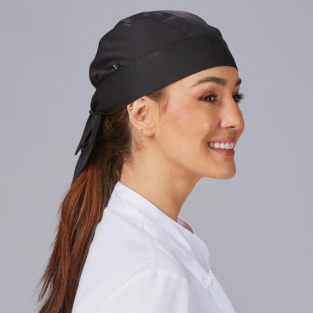 GORRO TIRAS DE AJUSTE AEROSILVER