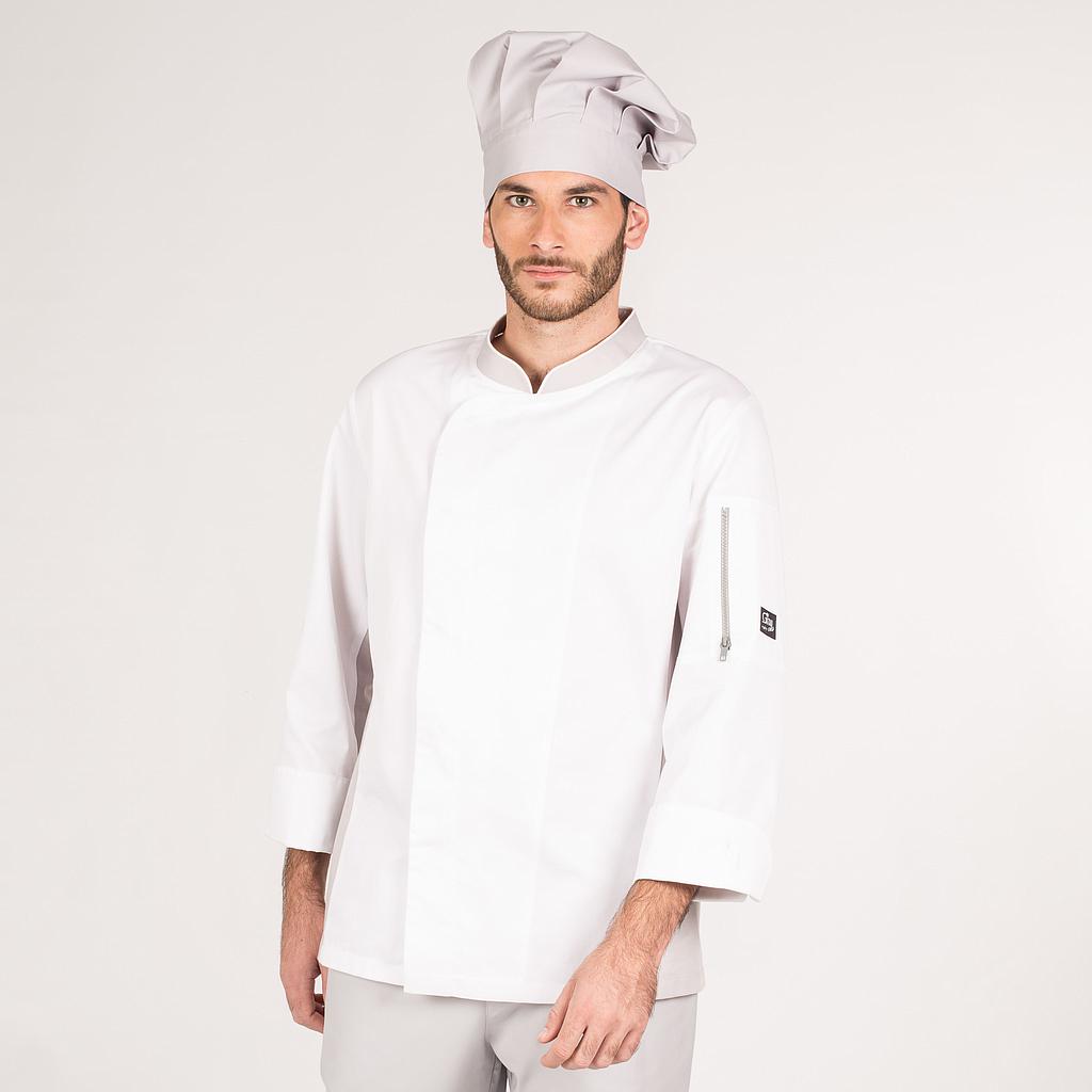CHAQUETA COCINA HOMBRE CRATOS