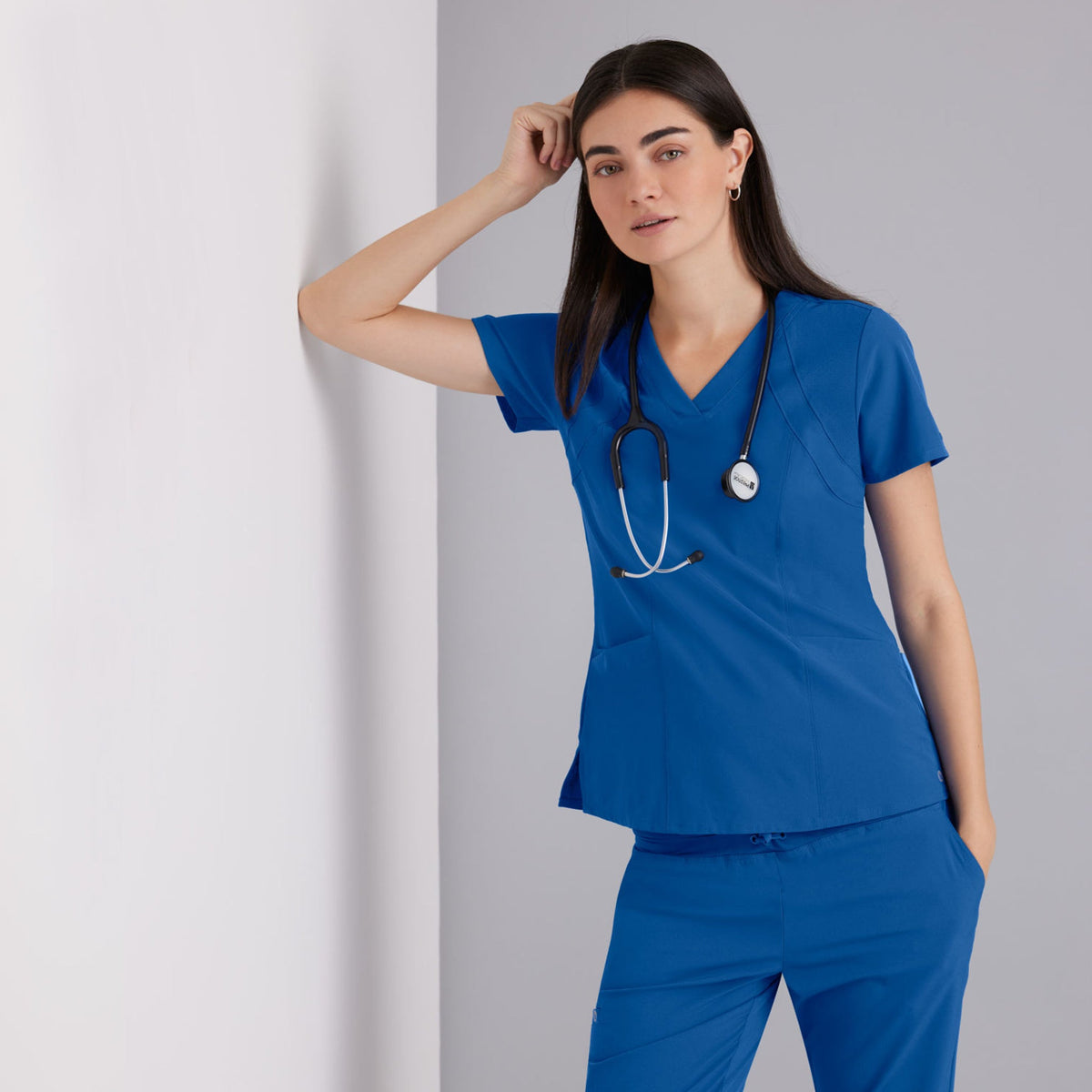 RACER TOP BY BARCO