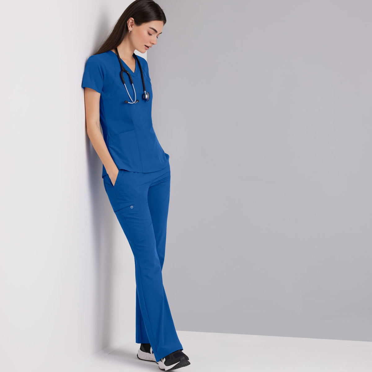 RACER TOP BY BARCO