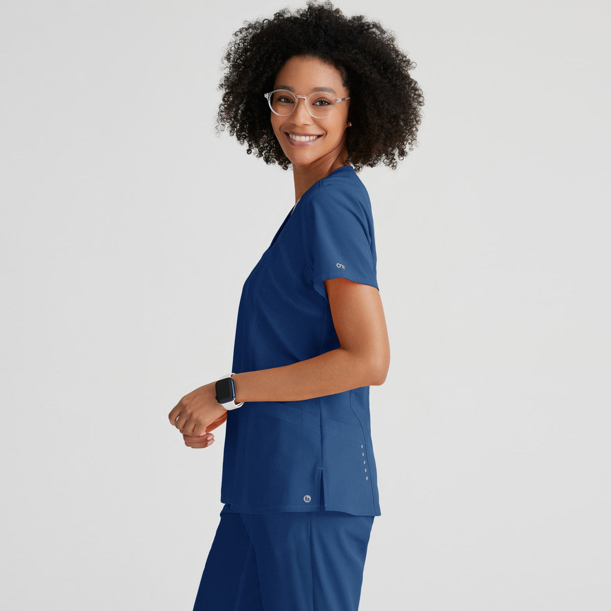 RACER TOP BY BARCO