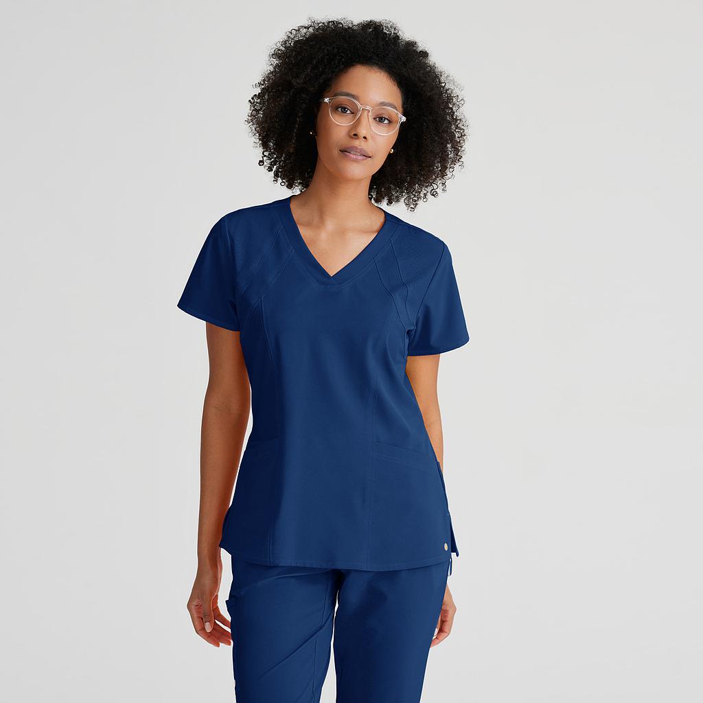 RACER TOP BY BARCO