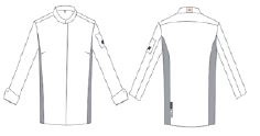 CHAQUETA COCINA MUJER ARTEMISA