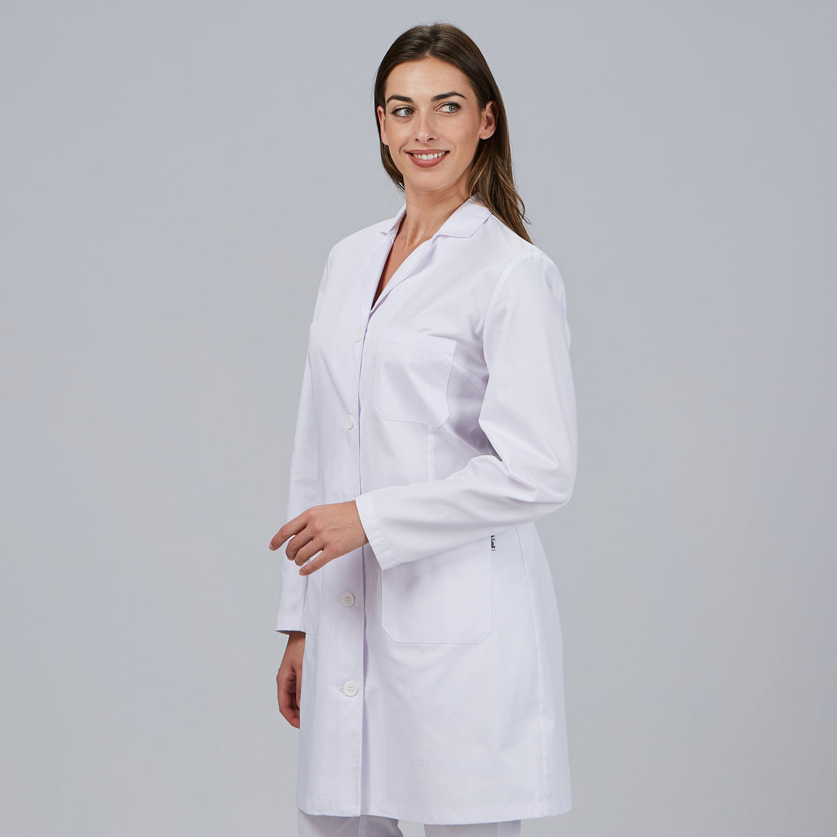 BATA MUJER M/L SIN PUÑOS