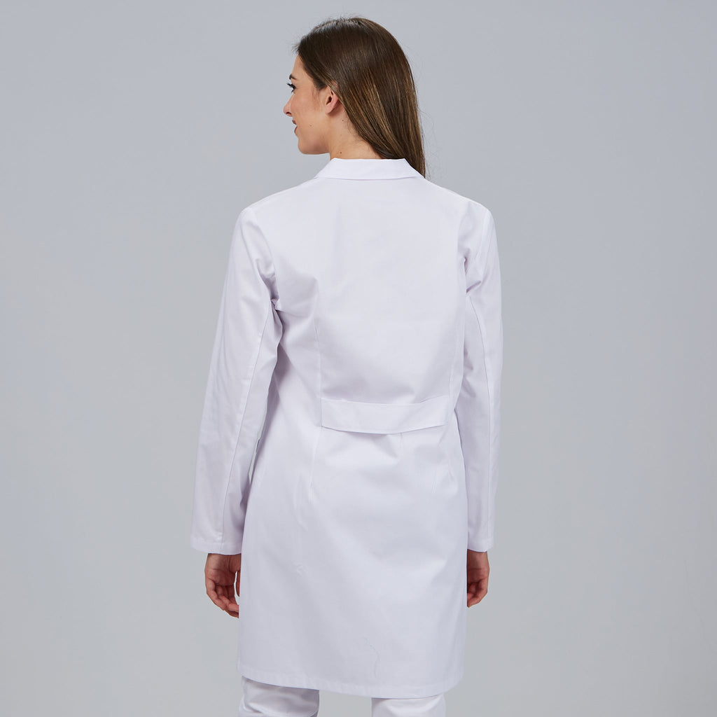 BATA MUJER M/L SIN PUÑOS