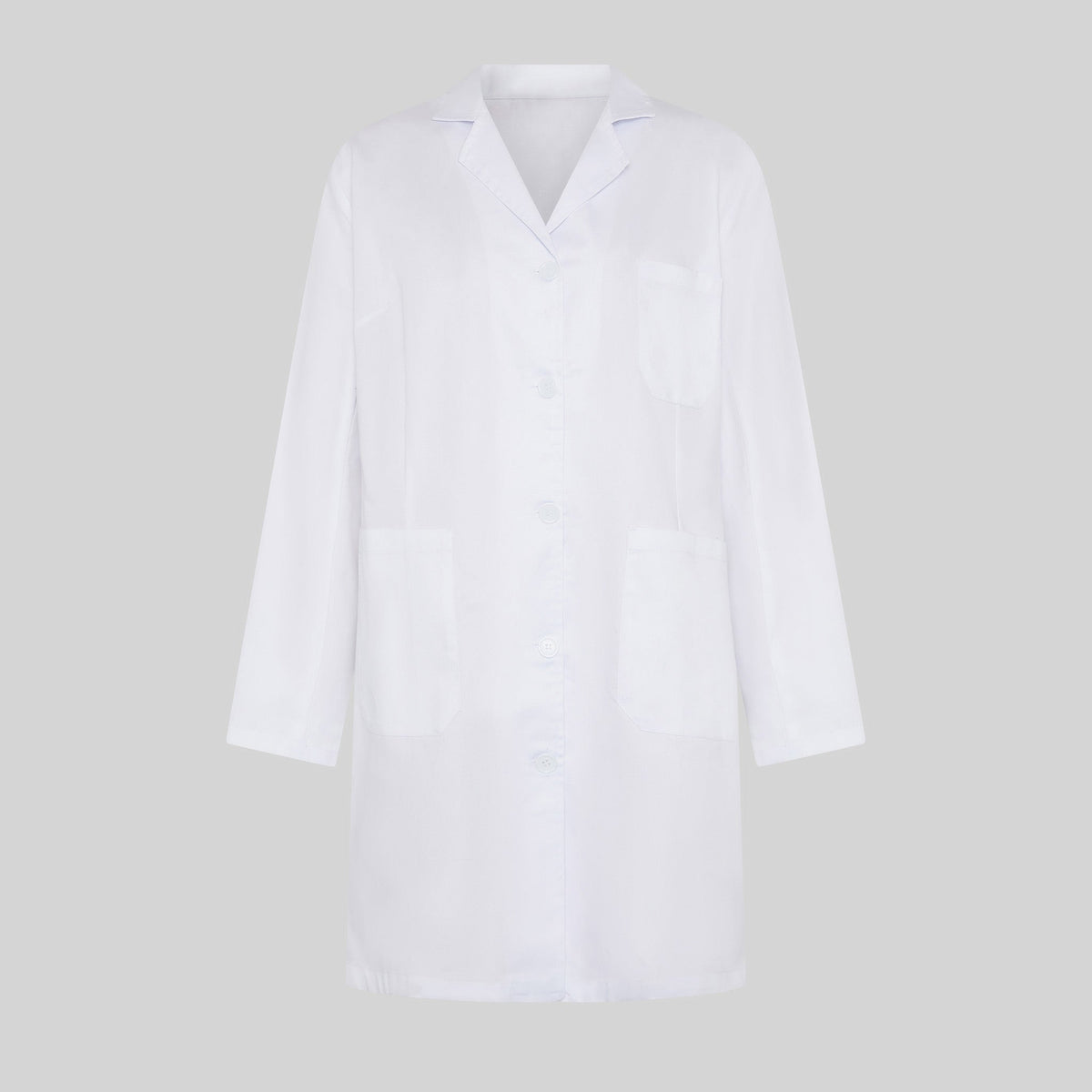 BATA MUJER M/L SIN PUÑOS