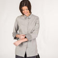 CHAQUETA COCINA MUJER SELENE