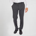 PANTALON HOMBRE SIN PINZAS CONFORT