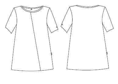 BLUSA MUJER MAUI