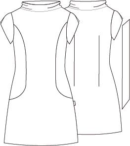 BLUSA MUJER SAONA