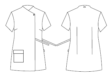BLUSA MUJER BALI
