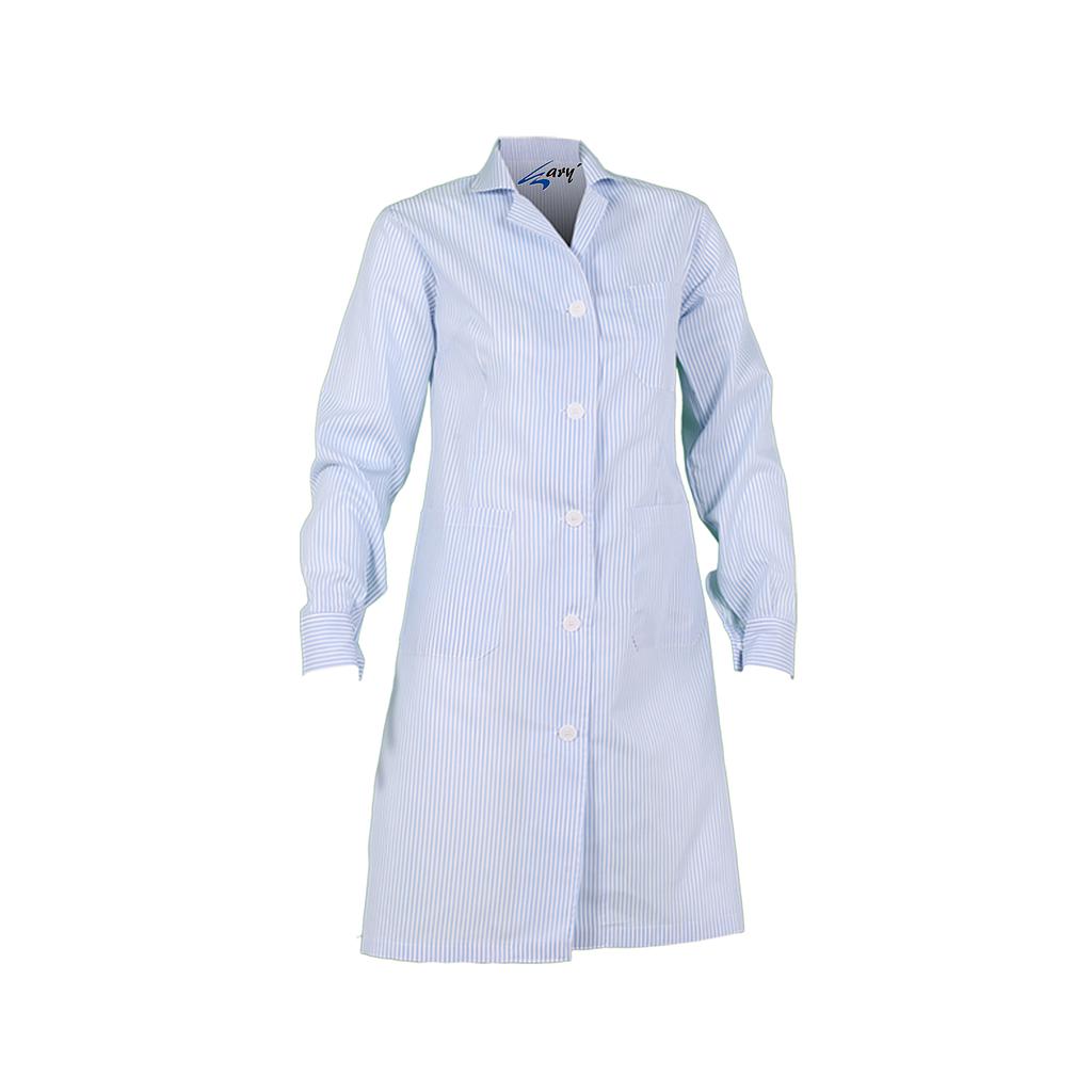 BATA MUJER M/L VICHY