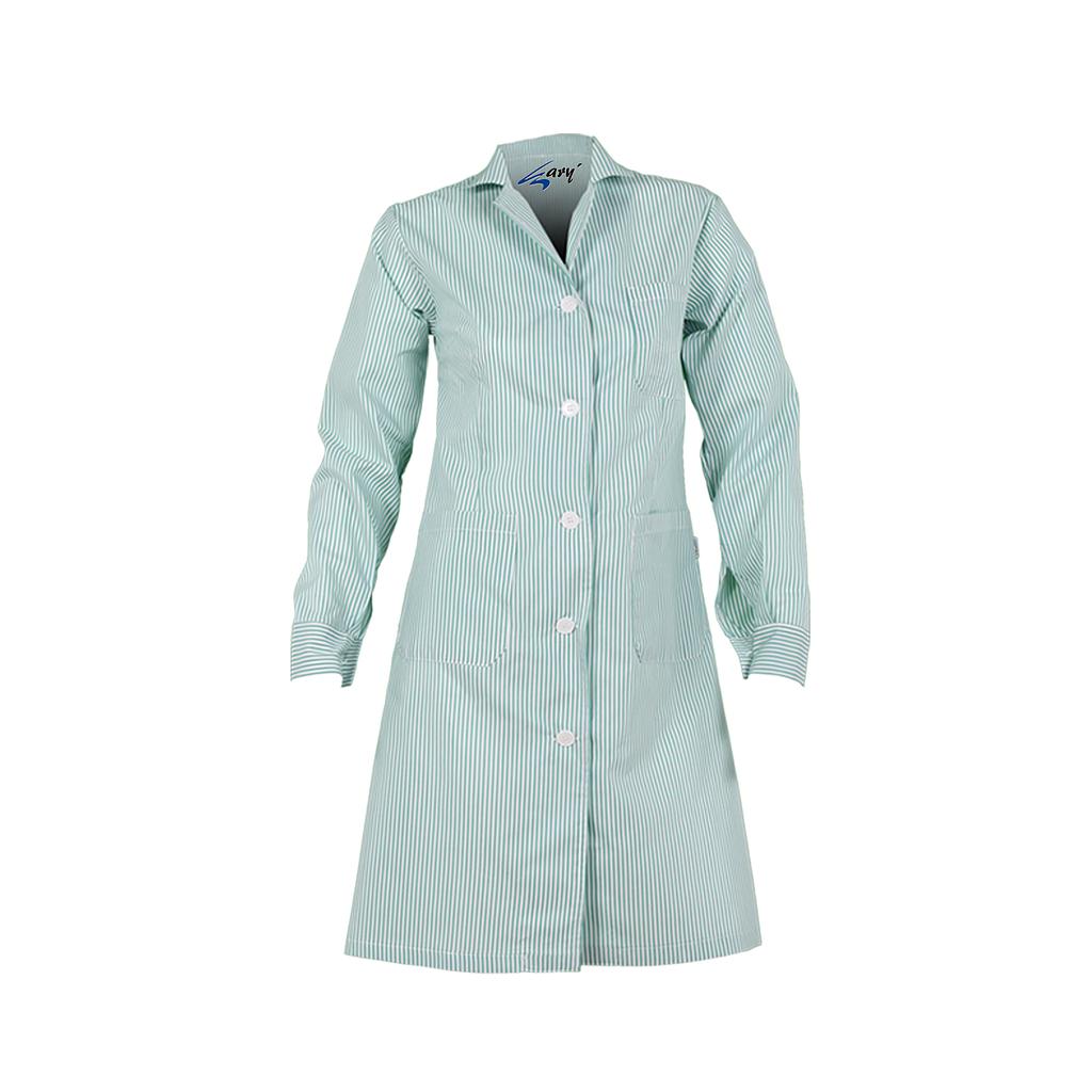 BATA MUJER M/L VICHY