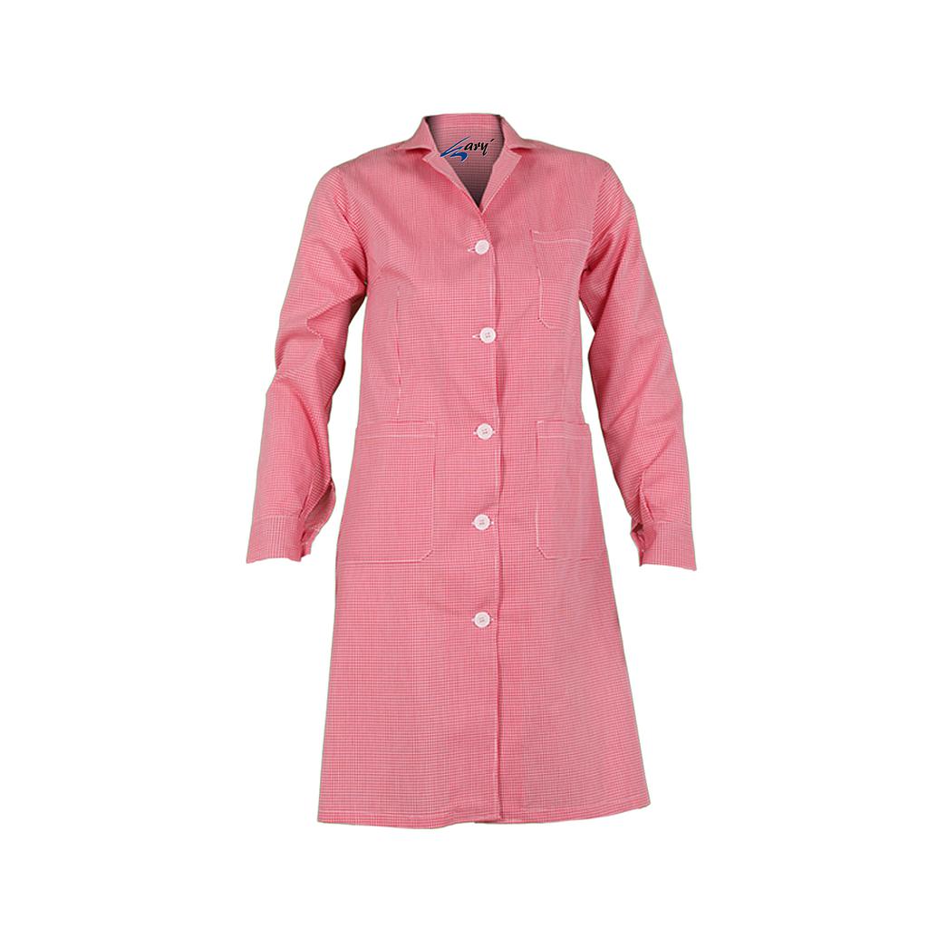 BATA MUJER M/L VICHY
